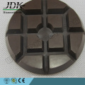 Diamond Resin Floor Polishing Pad for Concrete Floor